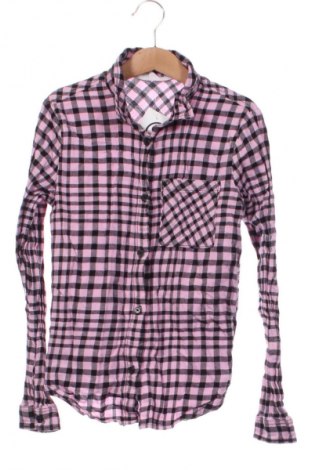 Dětská košile  H&M, Velikost 8-9y/ 134-140 cm, Barva Vícebarevné, Cena  99,00 Kč