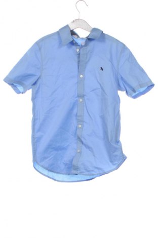 Cămașă pentru copii H&M, Mărime 9-10y/ 140-146 cm, Culoare Albastru, Preț 54,99 Lei