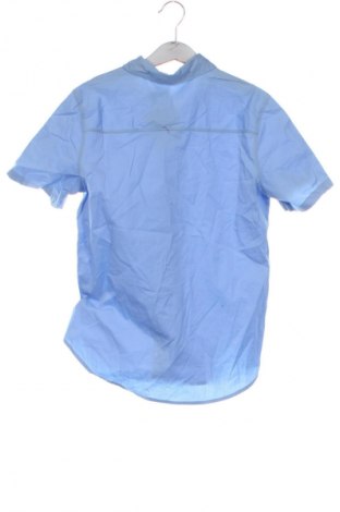 Cămașă pentru copii H&M, Mărime 9-10y/ 140-146 cm, Culoare Albastru, Preț 54,99 Lei