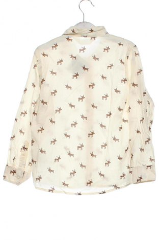 Παιδικό πουκάμισο H&M, Μέγεθος 5-6y/ 116-122 εκ., Χρώμα Πολύχρωμο, Τιμή 6,99 €