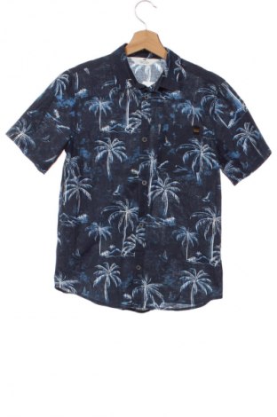 Παιδικό πουκάμισο H&M, Μέγεθος 10-11y/ 146-152 εκ., Χρώμα Πολύχρωμο, Τιμή 6,14 €
