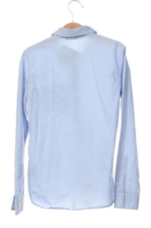 Detská košeľa  H&M, Veľkosť 7-8y/ 128-134 cm, Farba Modrá, Cena  6,00 €
