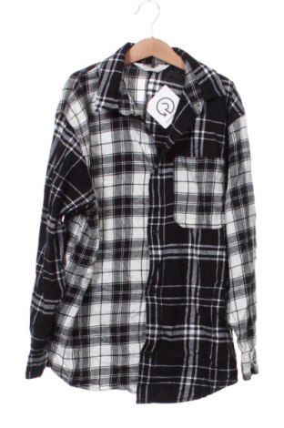 Kinderhemd H&M, Größe 9-10y/ 140-146 cm, Farbe Mehrfarbig, Preis € 6,99