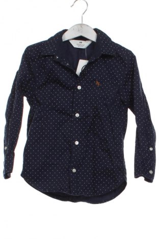 Detská košeľa  H&M, Veľkosť 3-4y/ 104-110 cm, Farba Viacfarebná, Cena  5,83 €