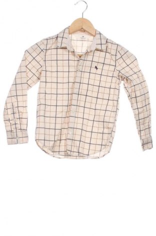 Παιδικό πουκάμισο H&M, Μέγεθος 6-7y/ 122-128 εκ., Χρώμα Πολύχρωμο, Τιμή 5,99 €