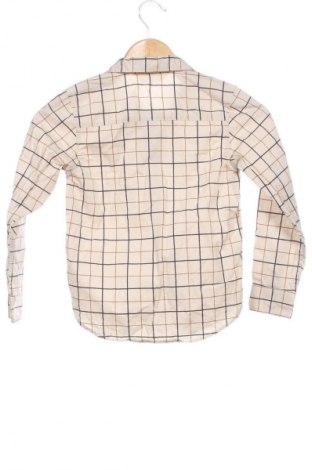 Παιδικό πουκάμισο H&M, Μέγεθος 6-7y/ 122-128 εκ., Χρώμα Πολύχρωμο, Τιμή 5,99 €