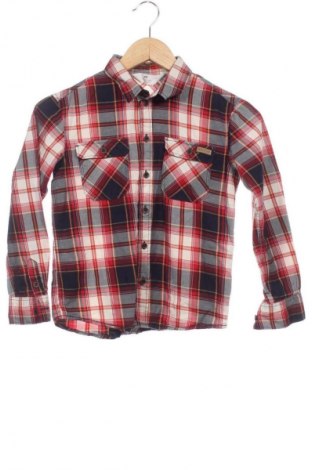 Παιδικό πουκάμισο H&M, Μέγεθος 7-8y/ 128-134 εκ., Χρώμα Πολύχρωμο, Τιμή 5,56 €