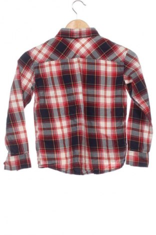 Παιδικό πουκάμισο H&M, Μέγεθος 7-8y/ 128-134 εκ., Χρώμα Πολύχρωμο, Τιμή 5,56 €