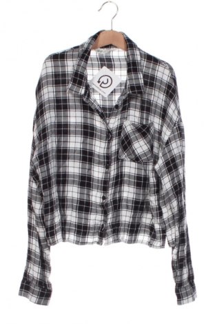 Παιδικό πουκάμισο H&M, Μέγεθος 11-12y/ 152-158 εκ., Χρώμα Πολύχρωμο, Τιμή 6,06 €