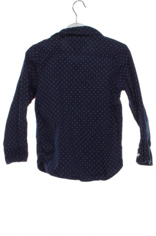 Detská košeľa  H&M L.O.G.G., Veľkosť 2-3y/ 98-104 cm, Farba Modrá, Cena  6,14 €
