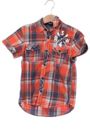 Detská košeľa  H&M L.O.G.G., Veľkosť 2-3y/ 98-104 cm, Farba Viacfarebná, Cena  6,14 €