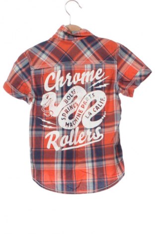 Detská košeľa  H&M L.O.G.G., Veľkosť 2-3y/ 98-104 cm, Farba Viacfarebná, Cena  6,14 €