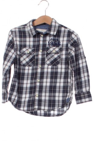 Dětská košile  H&M L.O.G.G., Velikost 3-4y/ 104-110 cm, Barva Vícebarevné, Cena  144,00 Kč