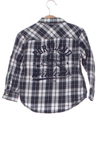 Dětská košile  H&M L.O.G.G., Velikost 3-4y/ 104-110 cm, Barva Vícebarevné, Cena  144,00 Kč