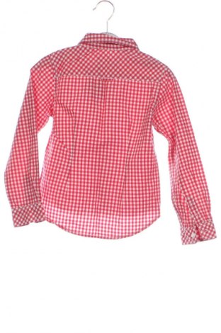 Παιδικό πουκάμισο H&M L.O.G.G., Μέγεθος 4-5y/ 110-116 εκ., Χρώμα Πολύχρωμο, Τιμή 6,14 €