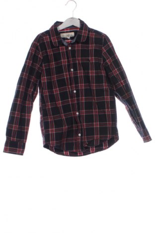 Dziecięca koszula H&M L.O.G.G., Rozmiar 9-10y/ 140-146 cm, Kolor Kolorowy, Cena 27,59 zł