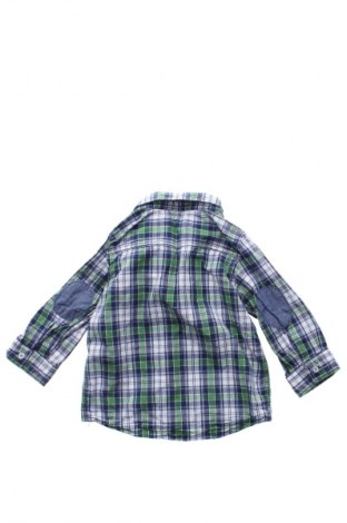 Kinderhemd H&M L.O.G.G., Größe 6-9m/ 68-74 cm, Farbe Mehrfarbig, Preis € 6,14