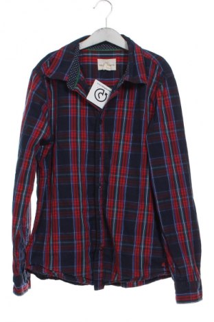 Παιδικό πουκάμισο Holly & Whyte By Lindex, Μέγεθος 14-15y/ 168-170 εκ., Χρώμα Πολύχρωμο, Τιμή 4,99 €