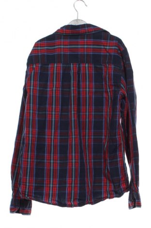 Παιδικό πουκάμισο Holly & Whyte By Lindex, Μέγεθος 14-15y/ 168-170 εκ., Χρώμα Πολύχρωμο, Τιμή 4,99 €
