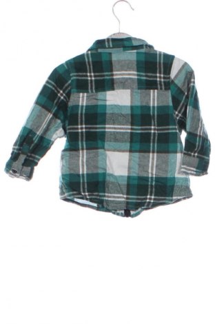 Dziecięca koszula Kids, Rozmiar 18-24m/ 86-98 cm, Kolor Kolorowy, Cena 29,99 zł