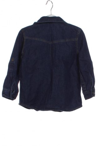 Detská košeľa  LC Waikiki, Veľkosť 2-3y/ 98-104 cm, Farba Modrá, Cena  6,14 €