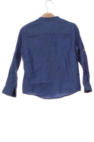 Dětská košile  LC Waikiki, Velikost 3-4y/ 104-110 cm, Barva Modrá, Cena  144,00 Kč