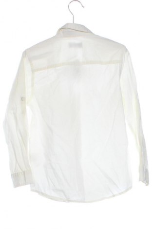 Detská košeľa  LC Waikiki, Veľkosť 4-5y/ 110-116 cm, Farba Biela, Cena  10,69 €