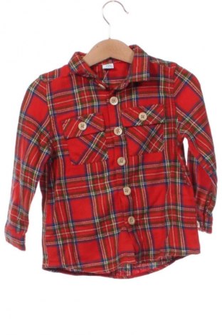 Dziecięca koszula LC Waikiki, Rozmiar 18-24m/ 86-98 cm, Kolor Kolorowy, Cena 27,59 zł