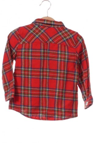 Dziecięca koszula LC Waikiki, Rozmiar 18-24m/ 86-98 cm, Kolor Kolorowy, Cena 27,59 zł