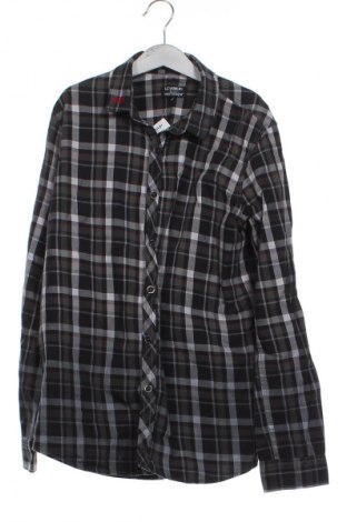 Kinderhemd LC Waikiki, Größe 11-12y/ 152-158 cm, Farbe Mehrfarbig, Preis € 5,83