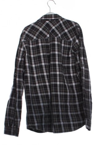 Kinderhemd LC Waikiki, Größe 11-12y/ 152-158 cm, Farbe Mehrfarbig, Preis € 5,83