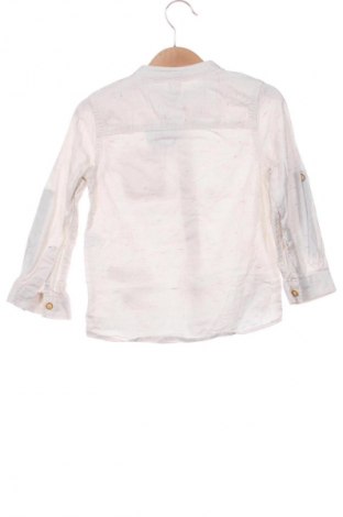 Dětská košile  Lcw Woman, Velikost 18-24m/ 86-98 cm, Barva Béžová, Cena  144,00 Kč