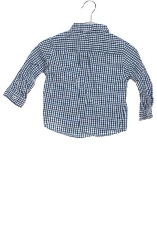 Detská košeľa  Mango, Veľkosť 12-18m/ 80-86 cm, Farba Viacfarebná, Cena  6,14 €