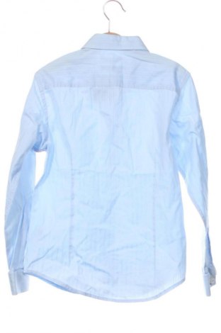Dětská košile  Marks & Spencer, Velikost 8-9y/ 134-140 cm, Barva Modrá, Cena  109,00 Kč