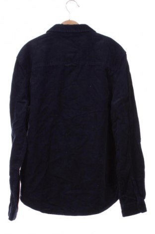 Dětská košile  Marks & Spencer, Velikost 12-13y/ 158-164 cm, Barva Modrá, Cena  109,00 Kč