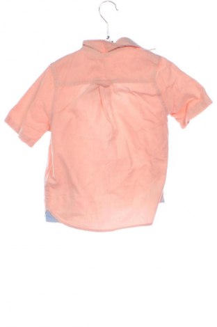 Cămașă pentru copii Marks & Spencer, Mărime 3-4y/ 104-110 cm, Culoare Roz, Preț 37,00 Lei