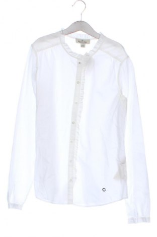 Dětská košile  Massimo Dutti, Velikost 13-14y/ 164-168 cm, Barva Bílá, Cena  480,00 Kč