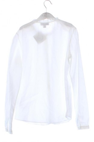 Dětská košile  Massimo Dutti, Velikost 13-14y/ 164-168 cm, Barva Bílá, Cena  480,00 Kč