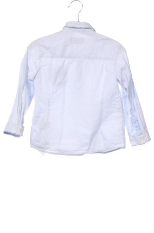 Detská košeľa  Mayoral, Veľkosť 18-24m/ 86-98 cm, Farba Modrá, Cena  11,76 €