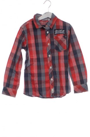 Dětská košile  Mexx, Velikost 6-7y/ 122-128 cm, Barva Vícebarevné, Cena  421,00 Kč