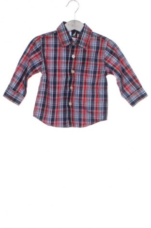 Detská košeľa  Nautica, Veľkosť 9-12m/ 74-80 cm, Farba Viacfarebná, Cena  13,81 €