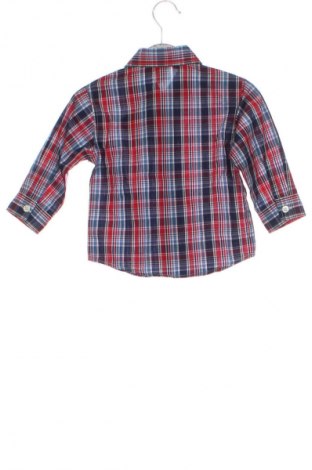 Detská košeľa  Nautica, Veľkosť 9-12m/ 74-80 cm, Farba Viacfarebná, Cena  13,81 €