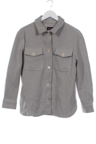 Kinderhemd New Look, Größe 11-12y/ 152-158 cm, Farbe Grau, Preis € 5,99