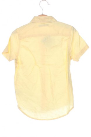 Detská košeľa  Next, Veľkosť 4-5y/ 110-116 cm, Farba Žltá, Cena  11,86 €