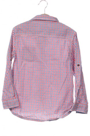Dětská košile  Okaidi, Velikost 4-5y/ 110-116 cm, Barva Vícebarevné, Cena  237,00 Kč