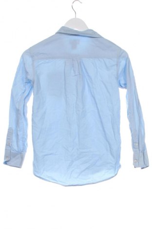 Kinderhemd Old Navy, Größe 11-12y/ 152-158 cm, Farbe Blau, Preis € 11,76