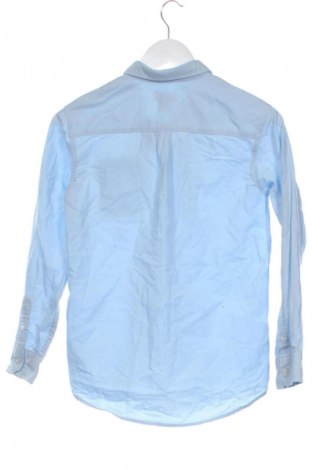 Kinderhemd Old Navy, Größe 11-12y/ 152-158 cm, Farbe Blau, Preis € 11,76