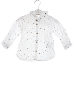 Kinderhemd Orchestra, Größe 6-9m/ 68-74 cm, Farbe Mehrfarbig, Preis € 10,99