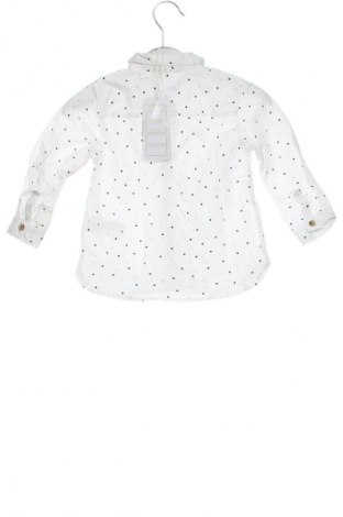 Kinderhemd Orchestra, Größe 6-9m/ 68-74 cm, Farbe Mehrfarbig, Preis € 10,99