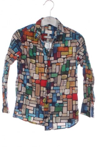 Παιδικό πουκάμισο Paul Smith, Μέγεθος 5-6y/ 116-122 εκ., Χρώμα Πολύχρωμο, Τιμή 28,13 €